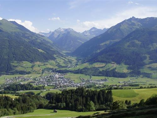 Feriehus - 8 personer -  - 5730 - Mittersill