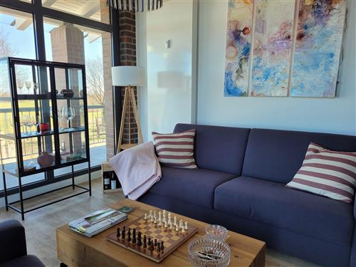 Ferieleilighet - 4 personer -  - Am Golfplatz - 23968 - Hohen Wieschendorf