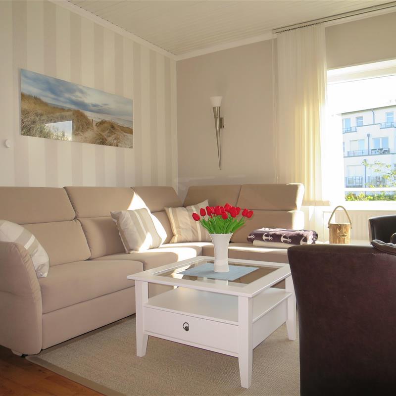 Ferielejlighed - 4 personer -  - Im Winkel 15 a - 23743 - Grömitz