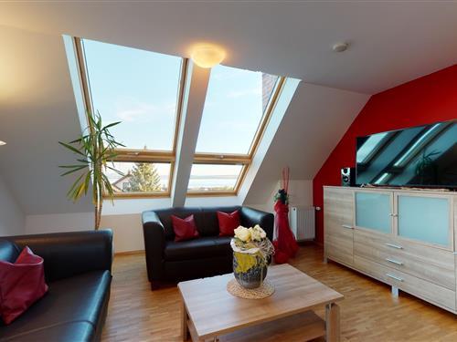 Ferieleilighet - 4 personer -  - Hauptstraße - 88709 - Hagnau Am Bodensee