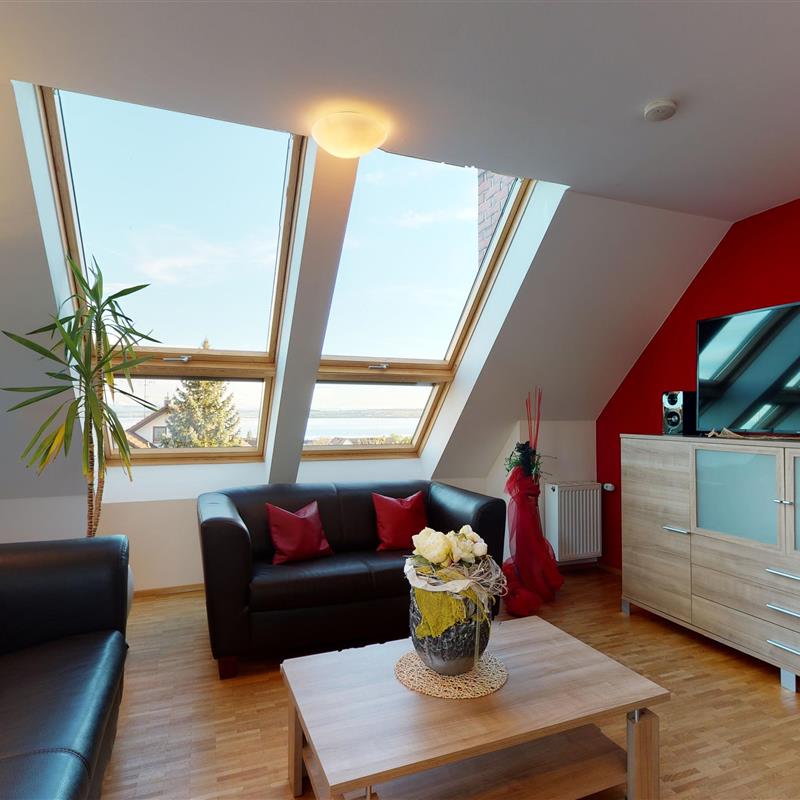 Ferielejlighed - 4 personer -  - Hauptstraße - 88709 - Hagnau Am Bodensee