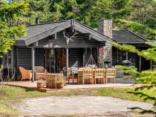 Feriehus - 6 personer -  - Vikingebanke - 9493 - Saltum