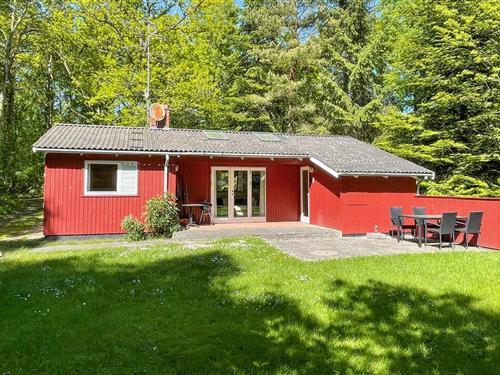 Sommerhus - 4 personer -  - Skovkanten - 3790 - Hasle