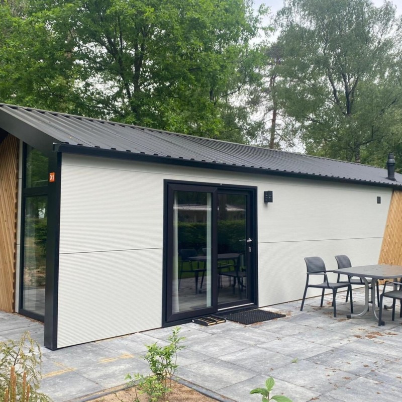 Chalet - 4 personer -  - 6731 CK - Otterlo