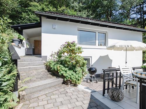 Ferienhaus - 4 Personen -  - Holzstrasse - 59889 - Schmallenberg-Eslohe