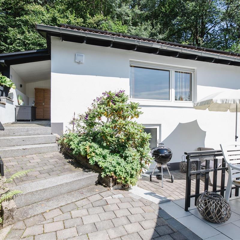 Sommerhus - 4 personer -  - Holzstrasse - 59889 - Schmallenberg-Eslohe