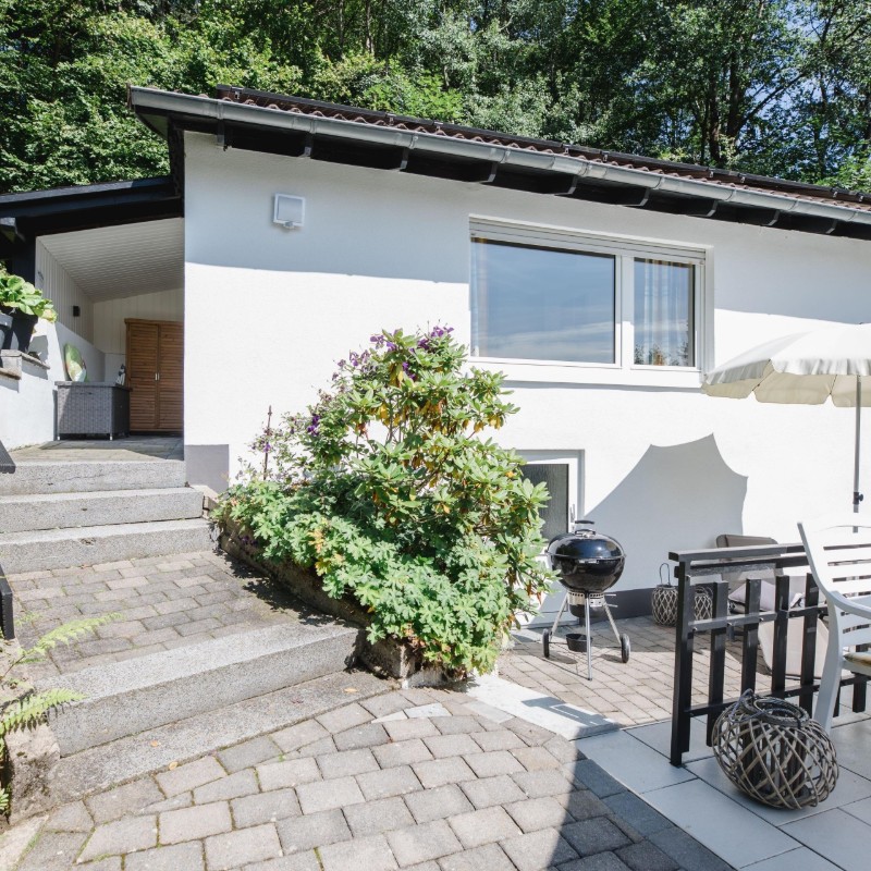 Sommerhus - 4 personer -  - Holzstrasse - 59889 - Schmallenberg-Eslohe