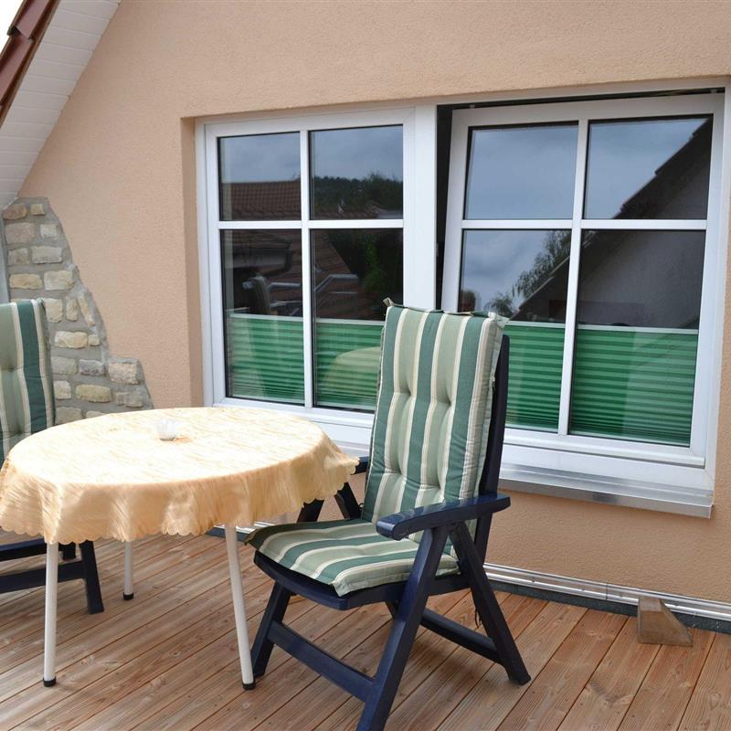 Ferielejlighed - 2 personer -  - Wedenstraße - 18292 - Krakow Am See