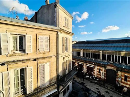 Semesterlägenhet - 4 personer -  - 17000 - La Rochelle