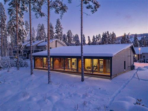 Sommerhus - 7 personer -  - Sotkamo - 88610