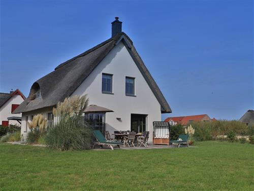 Ferienhaus - 6 Personen -  - Binsenkoppel - 23942 - Kalkhorst / Groß Schwanse