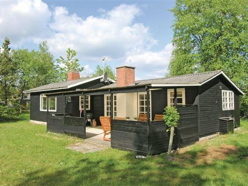 Ferienhaus - 4 Personen -  - Hedelunden - Torndrup - 9370 - Hals