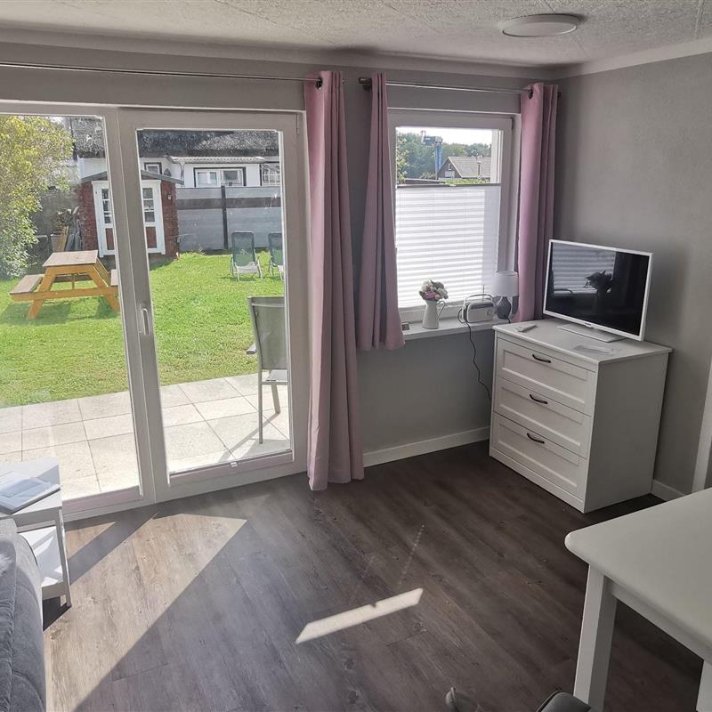 Ferielejlighed - 4 personer -  - Gingst - 18569 Sch