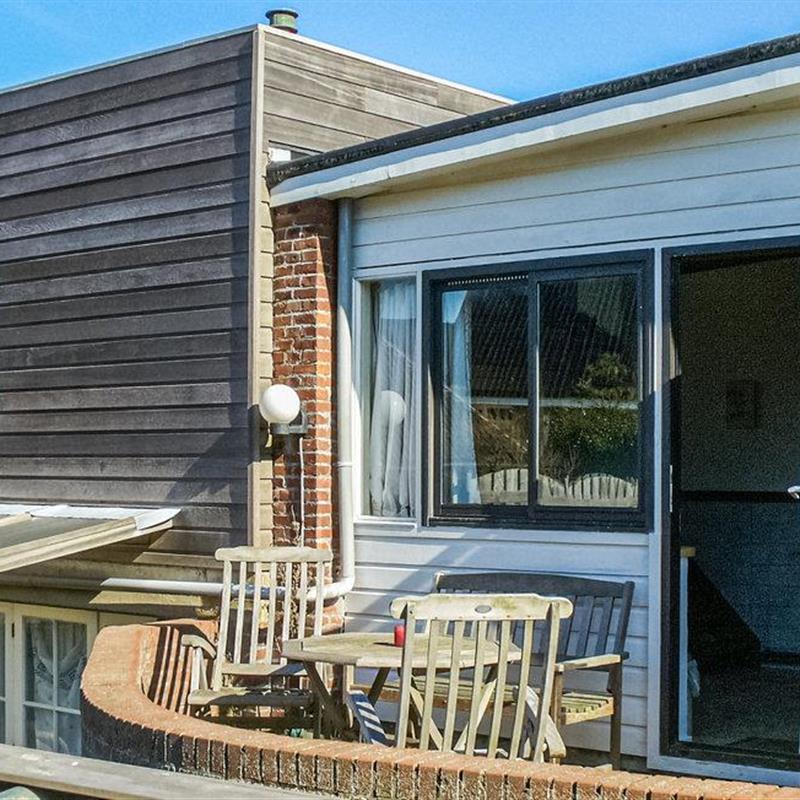 Ferielejlighed - 2 personer -  - Rehbockweg - 1865 BE - Bergen Aan Zee