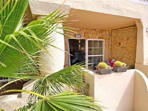 Ferienhaus - 5 Personen -  - Calle Peatonal Verodes - 35627 - Costa Calma