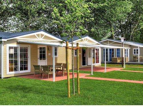 Feriehus - 3 personer -  - 23769 - Fehmarn