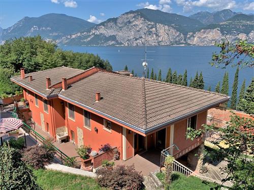 Ferielejlighed - 3 personer -  - Malcesine - 38036