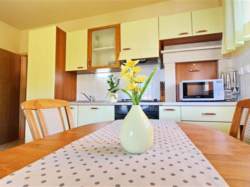 Holiday Home/Apartment - 6 persons -  - 20271 - Prigradica