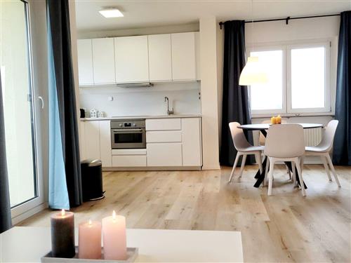 Ferienhaus - 4 Personen -  - Hindenburgstr- - 38700 - Braunlage-Hohegeiß