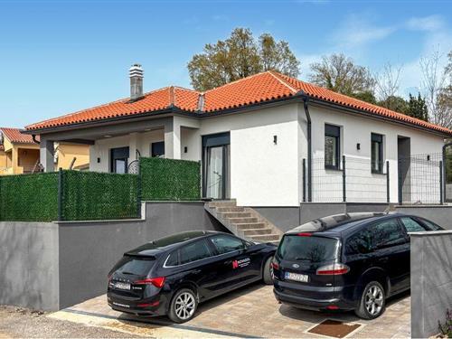 Feriehus - 6 personer -  - Nedescina - Labin-Nedescina - 52231 - Nedescina