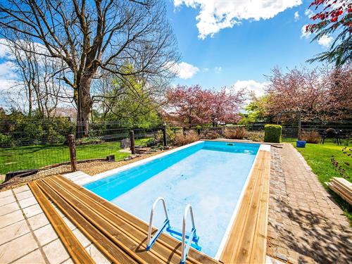 Sommerhus - 4 personer -  - 6800 - Libramont-Chevigny