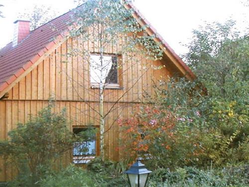 Sommerhus - 4 personer -  - 33034 - Brakel-Bellersen