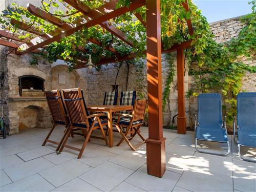 Holiday apartment - 6 persons -  - Murter/Betina - 22244