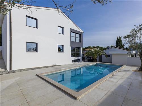 Holiday home - 10 persons -  - Pula/Premantura - 52100