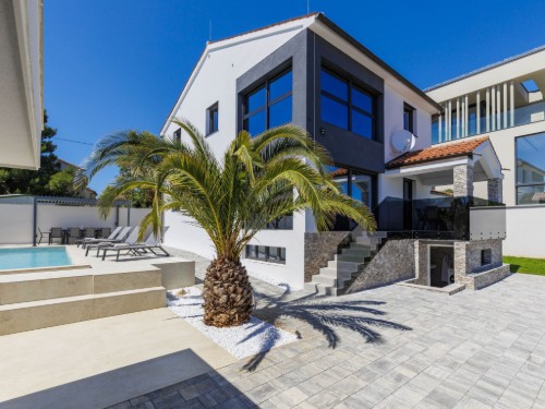 Ferienhaus - 10 Personen -  - 52100 - Pula/Premantura