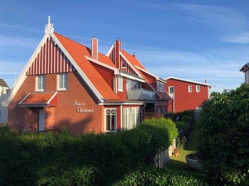 Holiday apartment - 4 persons -  - Melkerpad - 26465 - Langeoog