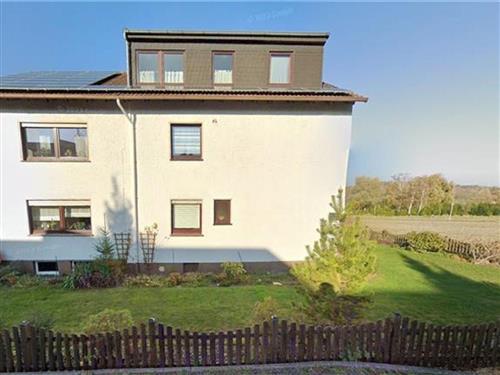 Ferielejlighed - 6 personer -  - Holbeinweg - 32760 - Detmold