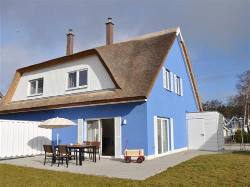 Ferienhaus - 7 Personen -  - Sonneck - 18556 - Breege