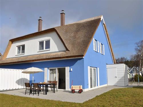 Sommerhus - 7 personer -  - Sonneck - 18556 - Breege