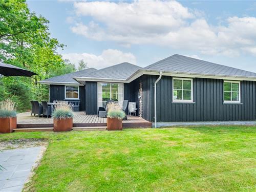 Ferienhaus - 6 Personen -  - Hedevang 75 H - Houstrup - 6830 - Nr. Nebel