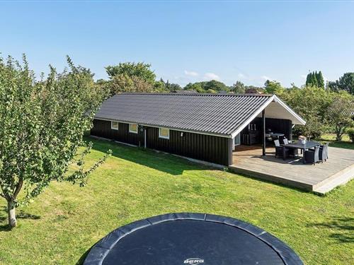 Sommerhus - 6 personer -  - Pøt Strandby - Pøt Strandby - 7130 - Juelsminde