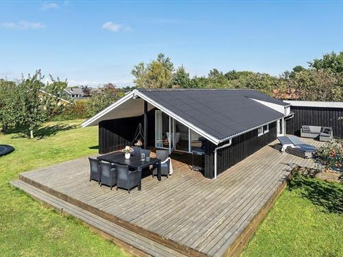 Ferienhaus - 6 Personen -  - Pøt Strandby - Pöt Strandby - 7130 - Juelsminde