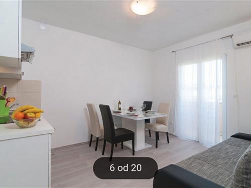 Feriehus / leilighet - 6 personer -  - 21000 - Split