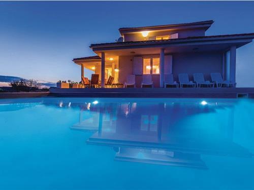 Holiday home - 8 persons -  - Obilaznica - Pag-Novalja - 53291 - Novalja