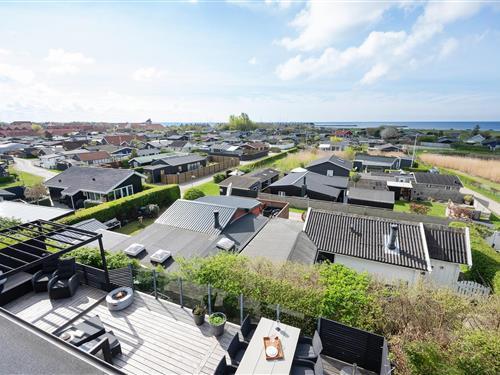 Sommerhus - 6 personer -  - Lodsvej - 4736 - Karrebæksminde