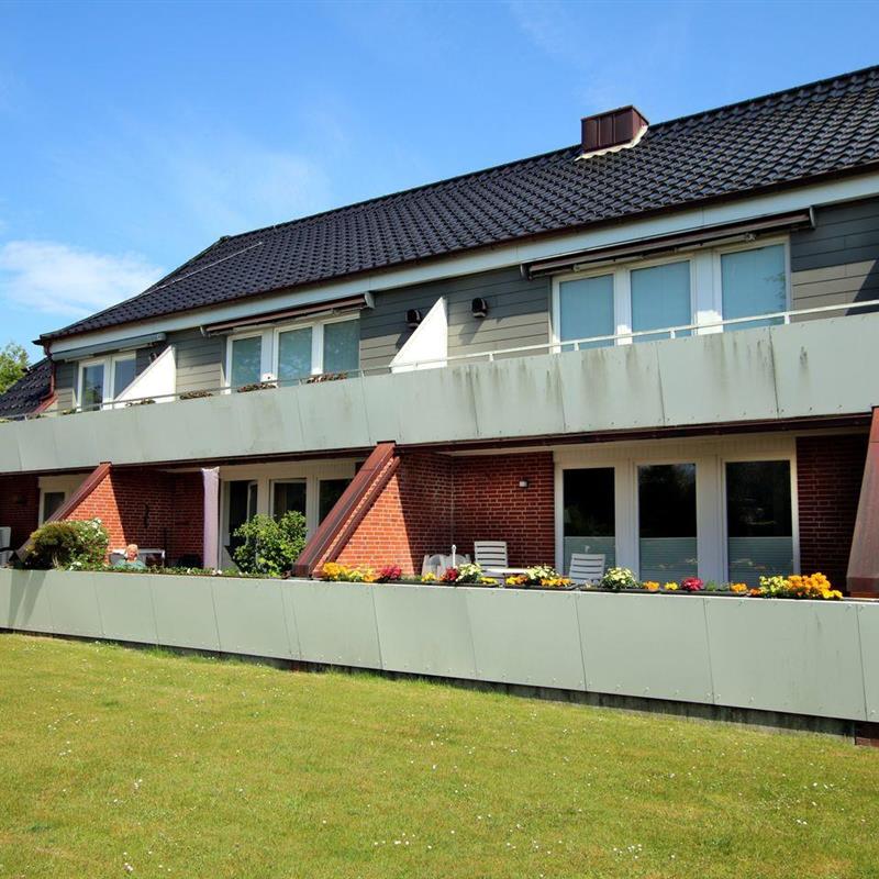 Ferielejlighed - 2 personer -  - Am Grünstreifen - 25938 - Wyk Auf Föhr