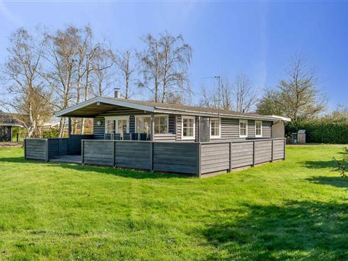 Sommerhus - 6 personer -  - Sneppevej - 5464 - Brenderup