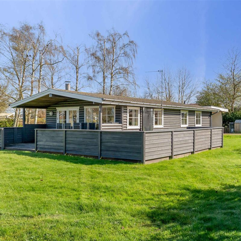 Ferienhaus - 6 Personen -  - Sneppevej - 5464 - Brenderup