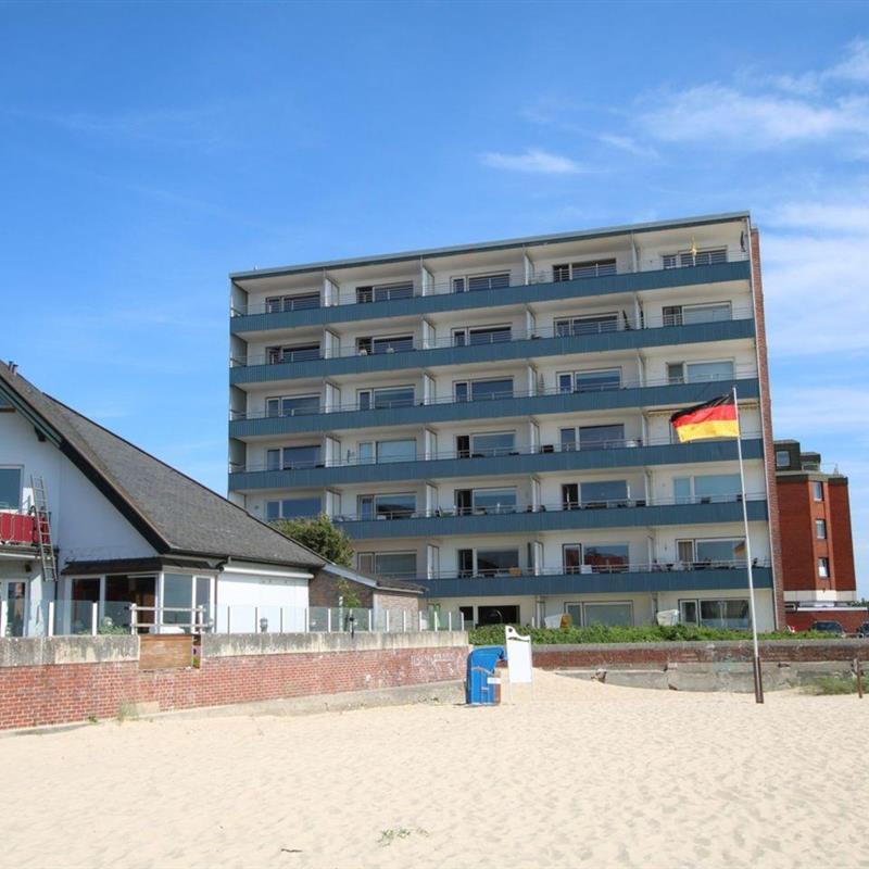 Ferielejlighed - 4 personer -  - Königstraße - 25938 - Wyk