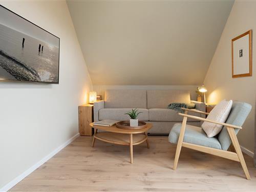 Ferieleilighet - 4 personer -  - An der Aue - 23747 - Dahme