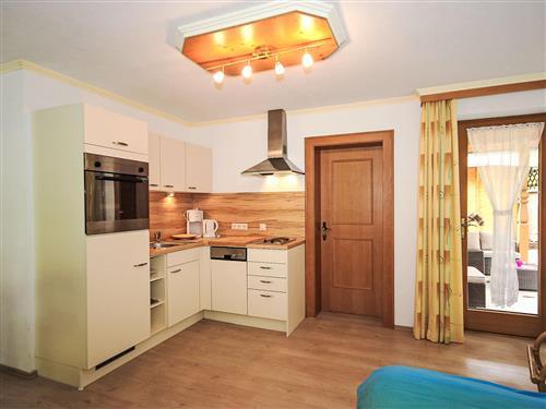 Ferielejlighed - 4 personer -  - Zell Am Ziller - 6277