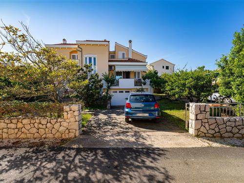 Holiday home - 8 persons -  - 23233 - Privlaka