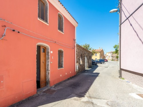 Sommerhus - 6 personer -  - Via Trento - 09070 - Milis