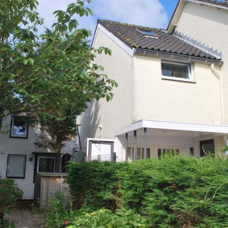 Sommerhus - 2 personer -  - 2042BV - Zandvoort Aan Zee