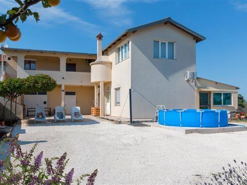 Holiday apartment - 6 persons -  - Put od Fortica - 52100 - Pula