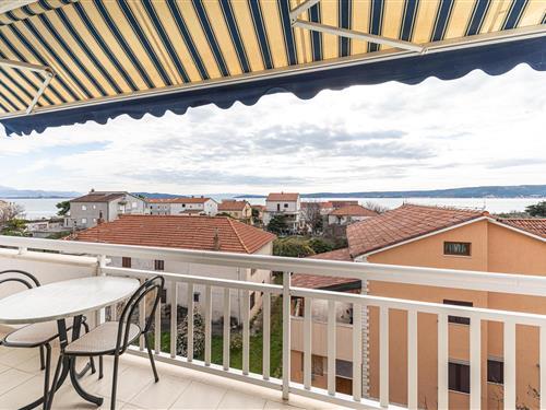 Holiday apartment - 4 persons -  - Nehajski Put - Trogir-Kastel Stafilic - 21217 - Kastel Stafilic